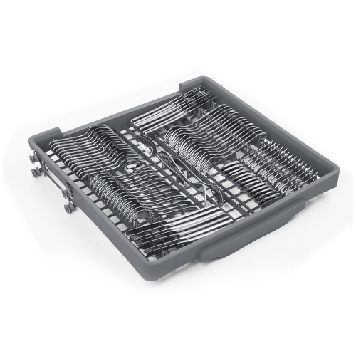 KUCHT Professional 24-inch Top Control Dishwasher Panel Ready