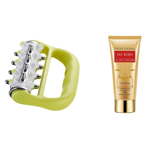 Evertone Muscle Massage Roller