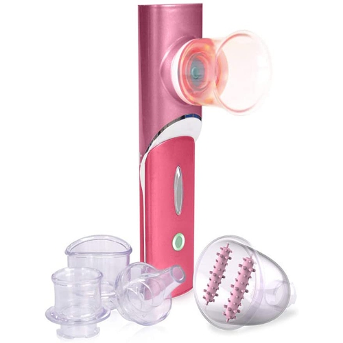 Evertone Cellulift Max Cellulite Reducing Suction Vacuum Massager
