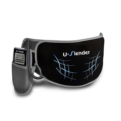 Evertone U-Slender Abdominal Toning Belt