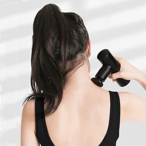 Image 1 de 5.. Appareil de massage nano-masseur sauge Evertone