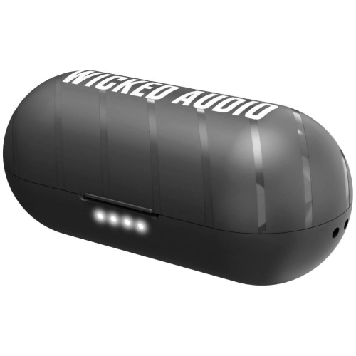 Wicked Audio Embr True Wireless Headphones