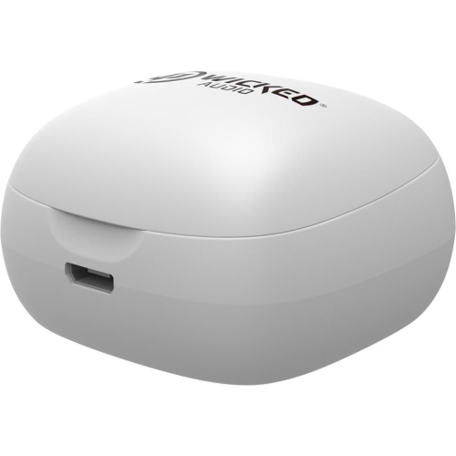 Wicked Audio Axoma True Wireless Headphones