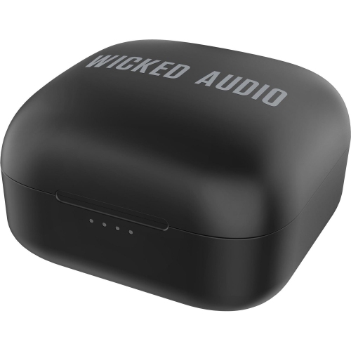 Wicked Audio Raen Extreme Sport Wireless Earbuds