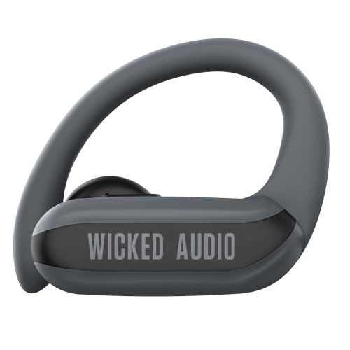 Wicked Audio Raen Extreme Sport Wireless Earbuds