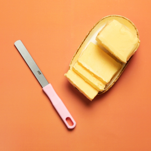 Couteau à beurre à tartiner au fromage couteau à beurre tout usage couteau à beurre pour la cuisine