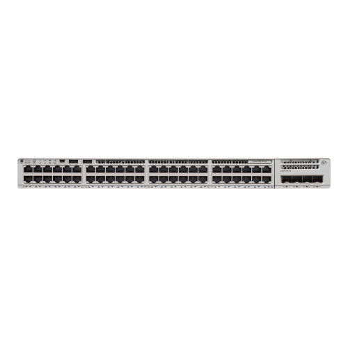 Cisco Catalyst 2960X-24PS-L - Switch - managed - 24 x 10/100/1000 + 4 x Gigabit SFP - desktop, rack-mountable / WS-C2960X-24PS-L
