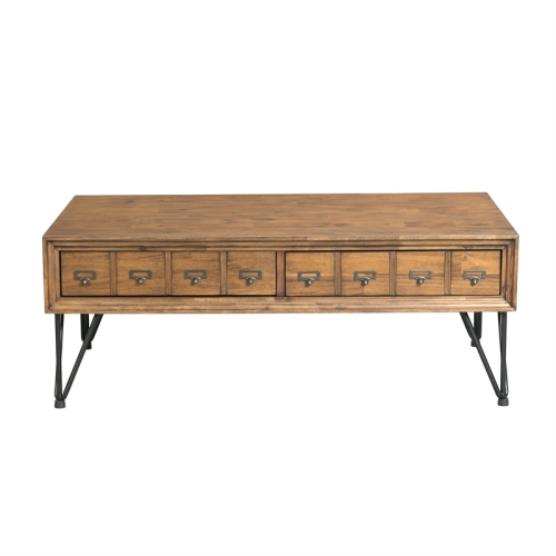 Picket House Furnishings Tanner Coffee Table
