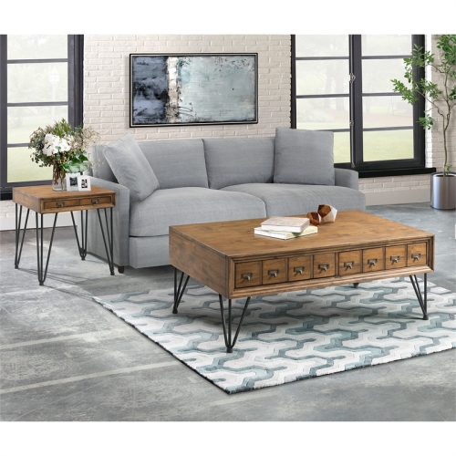 Picket House Furnishings Tanner Coffee Table