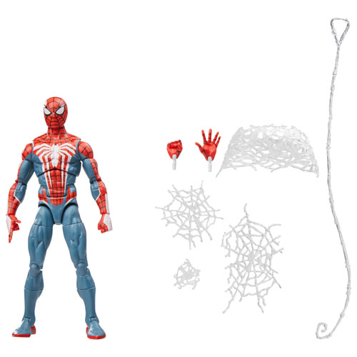 Marvel Legends Series - Spider-Man Figurine