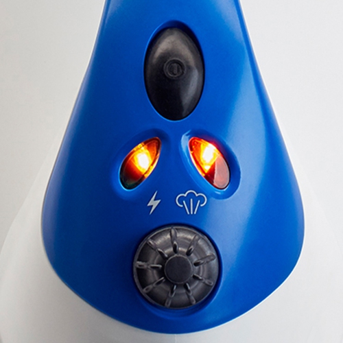 Nettoyeur vapeur Brio 220CC