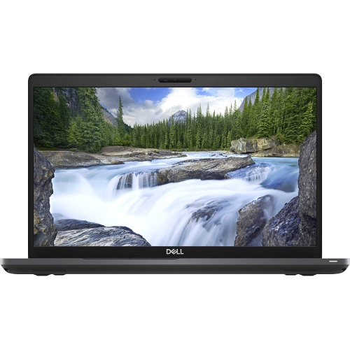 DELL  Refurbished (Good) Latitude 5501 15.6" Notebook - Intel Core I7-9850H - 32GB Ram – New 1 Tb SSD, Windows 10 Pro - Upgradable to Win 11 Pro