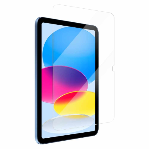 Blu Element Tempered Glass iPad 10.2 2022 | Made for iPad 11 2025/(10th Gen)