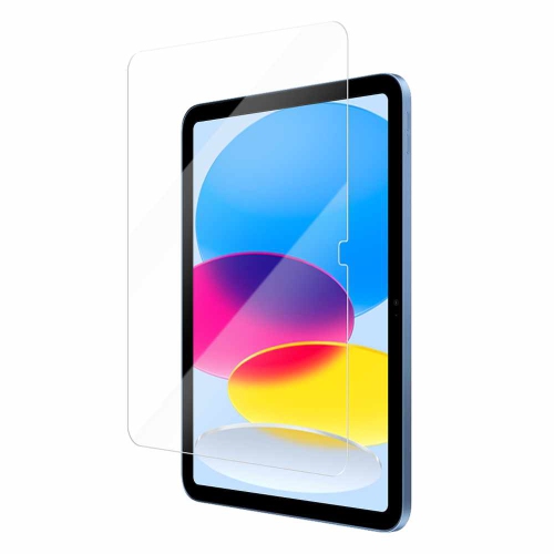 Blu Element Tempered Glass iPad 10.2 2022 | Made for iPad 11 2025/(10th Gen)