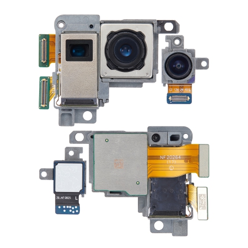 Replacement Back Camera Compatible For Samsung Galaxy Note 20 Ultra 5G