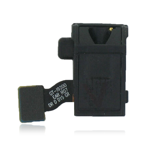 ESOURCE PARTS  Replacement Headphone Jack Compatible for Samsung Galaxy Mega 6.3 (I9205)