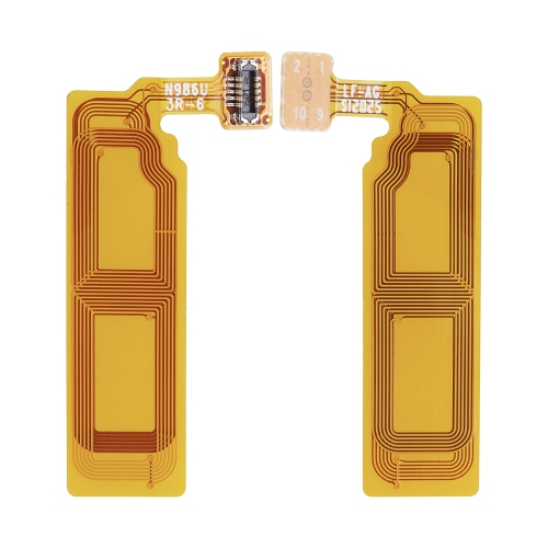 Replacement Stylus Pen Wireless Charging Flex Cable Compatible For Samsung Galaxy Note 20 Ultra
