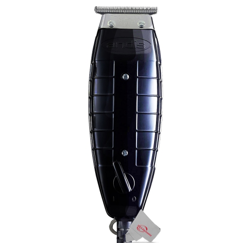 Andis GTX T-Outliner Close-Cutting Magnetic Trimmer 04775 and 9" Comb