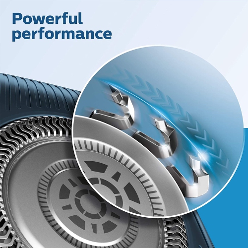 Andis GTX T-Outliner Close-Cutting Magnetic Trimmer 04775 and 9" Comb