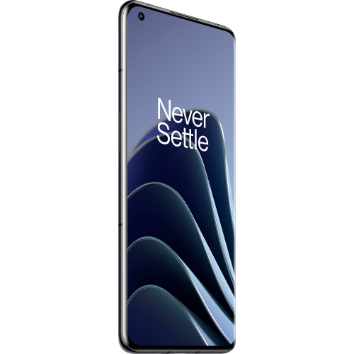 Refurbished - OnePlus 10 Pro 5G 128GB - Volcanic Black - Unlocked