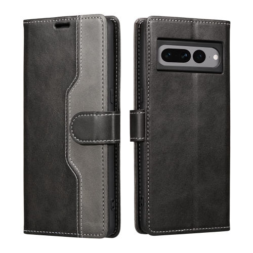 HLD  Xizyo Wallet Case for Google Pixel 7 Pro Pu Leather Case for Men Women Flip Case \w Card Holder Kickstand Magnetic Shockproof Protective Cover