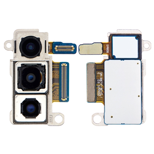 Replacement Back Camera Compatible For Samsung Galaxy Note 10 (Used OEM Pull: Grade A)