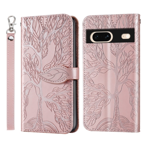 Google Pixel 7 Wallet Case with Card Holder/Slot,PU Leather Flip Folio Shell Magnetic Closure Wrist Strap Kickstand Shockproof Cover Fit Google Pixel