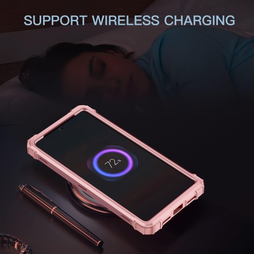 for Google Pixel 7 Pro Case Glitter Sparkly Bling Shockproof Heavy Duty Hybrid Sturdy Drop Protective Cover Women Girl Case for Google Pixel 7 Pro