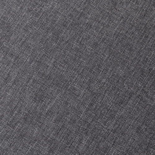 HOMCOM Sectional Sofa with Changeable Chaise, 3 Seater Corner Sofa with Ottoman, L Shape Couch with Thick Padded Cushion for Living Room, Office,