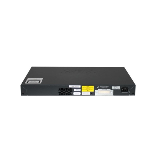 Cisco WS-C2960X-24TS-LL Catalyst 2960X-24TS-LL Ethernet Switch - 24 Ports