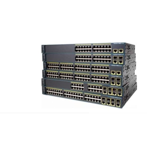 Cisco Catalyst 2960-Plus 24TC-L - T - WS-C2960+24TC-L | Best Buy Canada