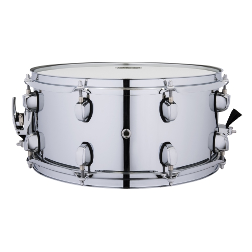 Mapex Caisse claire MPX à fût en acier, 14&nbsp;x&nbsp;6,5&nbsp;pouces