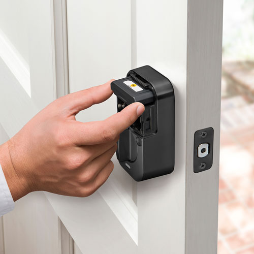 Yale Wi-Fi Smart Module for Assure Locks