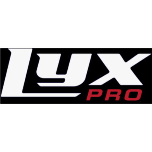 LyxPro – Câble XLR Quad Series de 75 pi, 4 conducteurs, câble mâle à femelle, noir