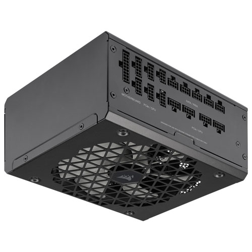 Corsair RMx Shift 1200-Watt PCI-E 5.0 ATX Modular Power Supply