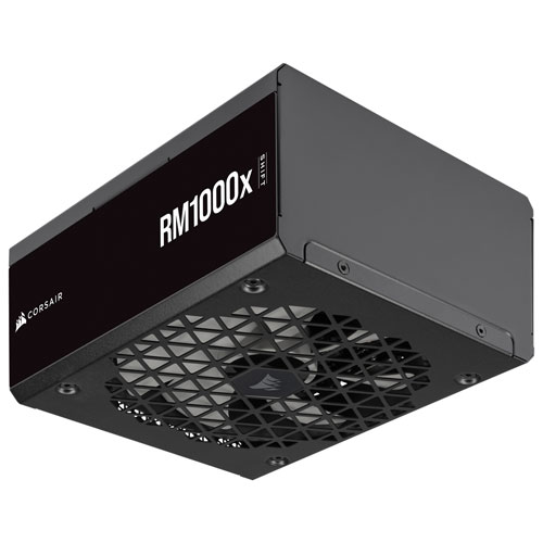 電源ユニット CORSAIR RM1000x RMx SHIFT SERIES CORSAIR RMx Shift Series RM1000x Shift Fully Modular 80PLUS