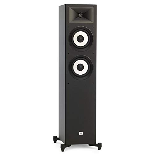 Stage A180 Home Audio Loudspeaker System