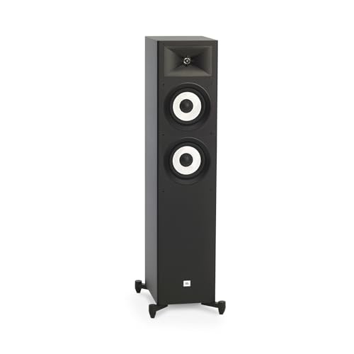 Stage A180 Home Audio Loudspeaker System
