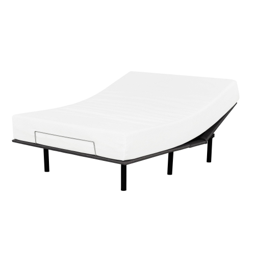 Primo International Aurora Adjustable Platform Bed - King