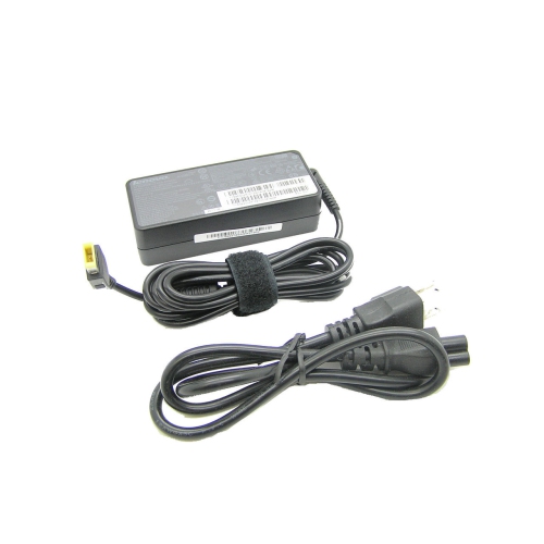 Refurbished Lenovo Genuine OEM 135W AC Adapter Model# ADL135NDC2A FRU# 45N0363 45N0485