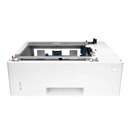 Refurbished Excellent HP LaserJet 550-Sheet Paper Tray