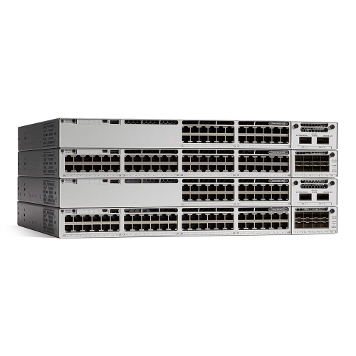 Cisco C9300-24T-E Catalyst 9300 24-Port Data only, Network Essentials