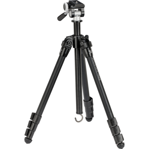 VORTEX  Mountain Pass Tripod Kit