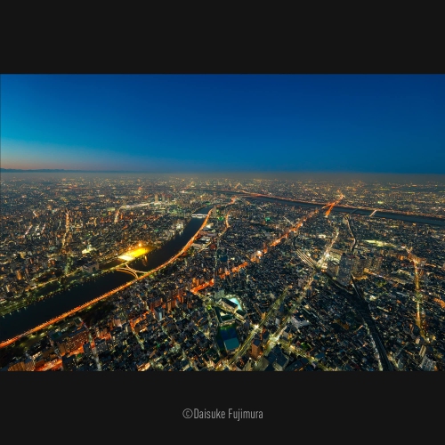 Objectif MACRO Lumix S 14-28mm f4-5.6 de Panasonic