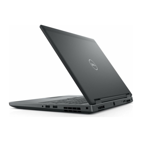Dell Precision 7540 Workstation Laptop 15.6" FHD - Intel Core i7-9850H - 16GB RAM - 512GB SSD - Quadro T1000 - Windows 11 Pro by DELL - Refurbished condition - Image 3