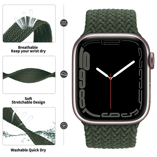 Inverness green best sale apple watch