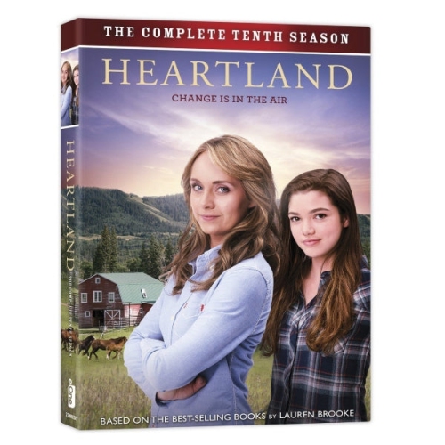 Heartland : Saison 10