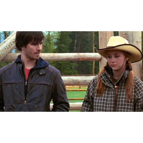 Heartland : Saison 2