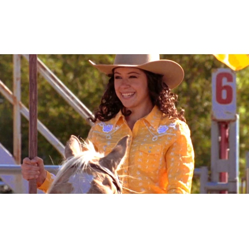 Heartland : Saison 2