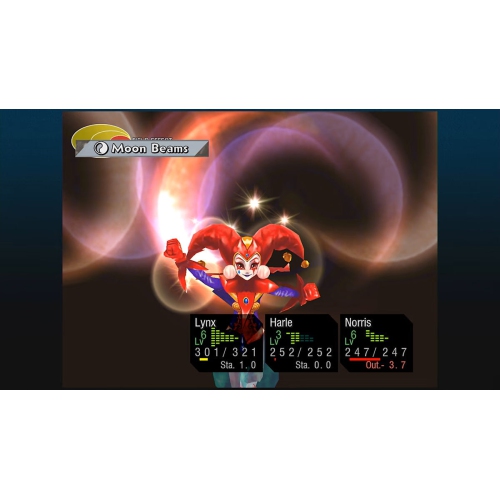 Chrono Cross The Radical Dreamers Edition - Nintendo Switch